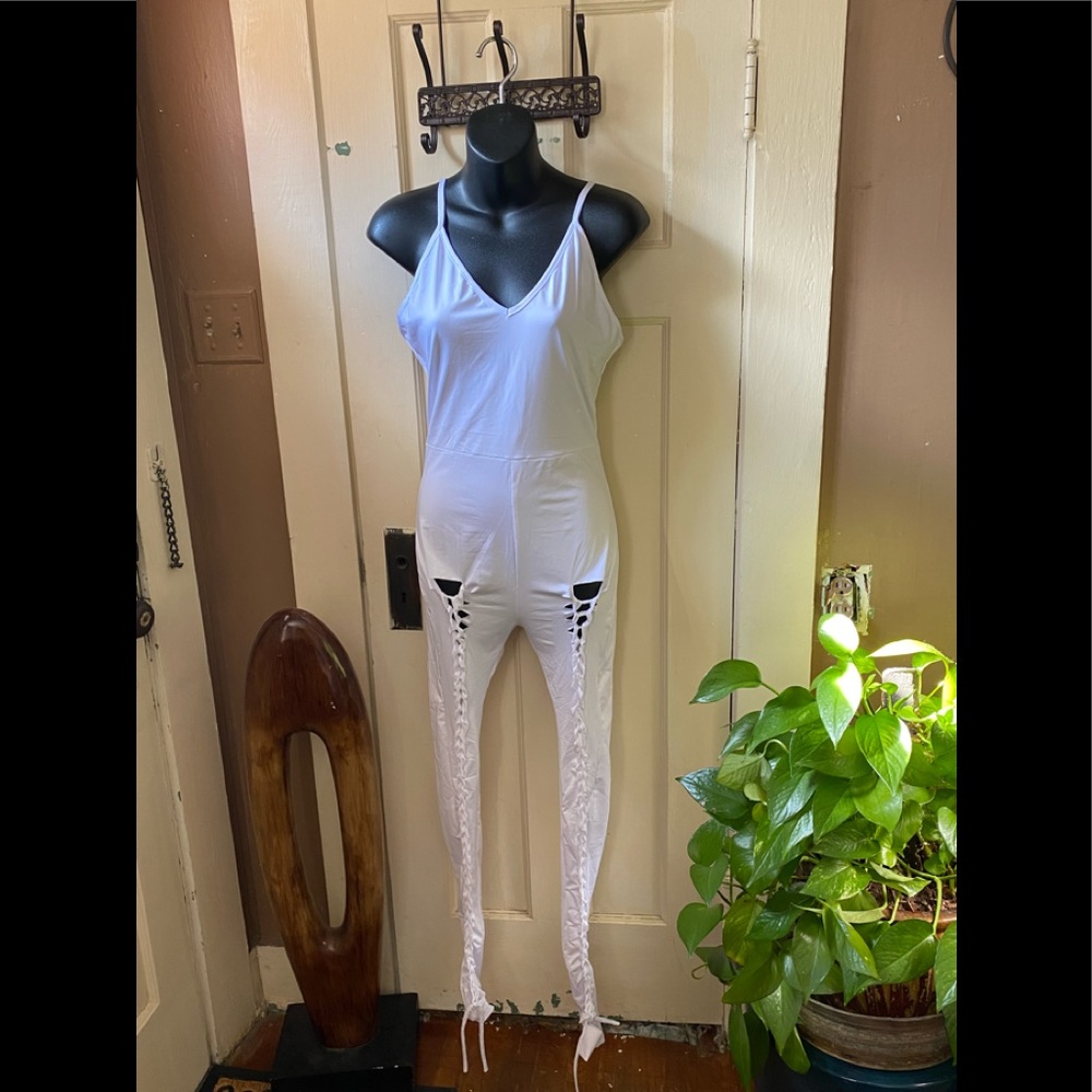 Sexy jumpsuit